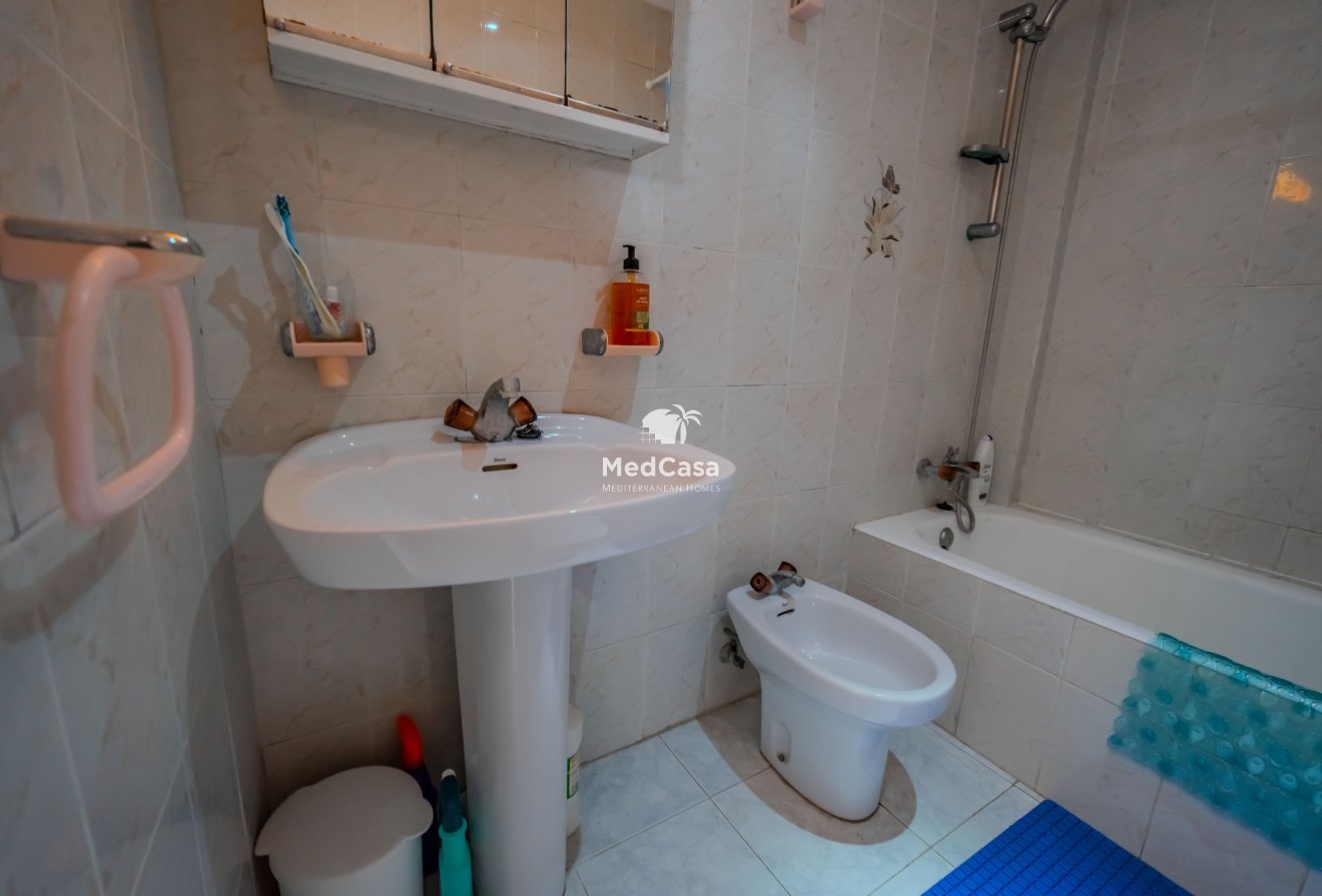 Segunda mano - Apartamento -
Ciudad Quesada - La Marquesa Golf