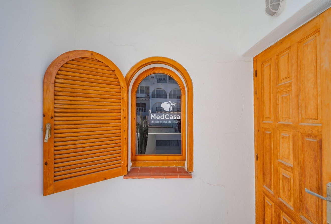 Segunda mano - Apartamento -
Ciudad Quesada - La Marquesa Golf