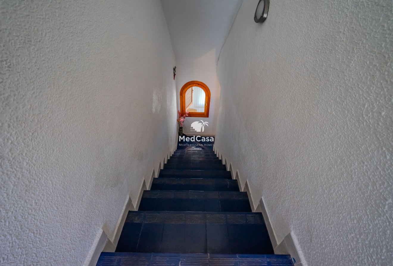 Segunda mano - Apartamento -
Ciudad Quesada - La Marquesa Golf
