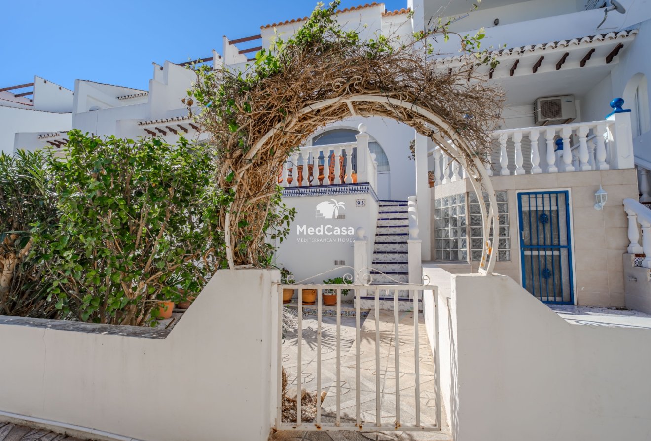 Segunda mano - Apartamento -
Ciudad Quesada - La Marquesa Golf