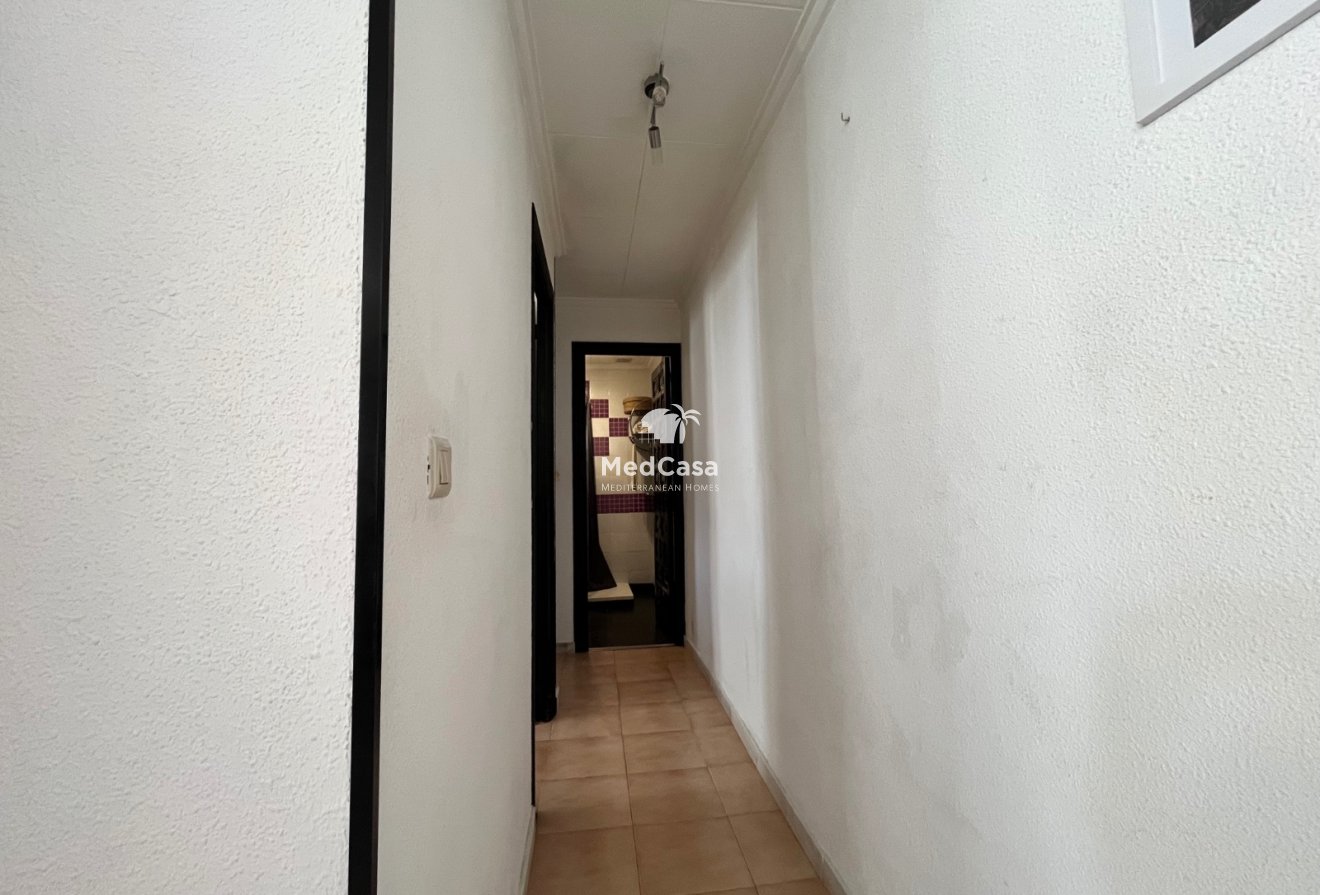 Segunda mano - Adosado -
San Fulgencio - urb.la marina