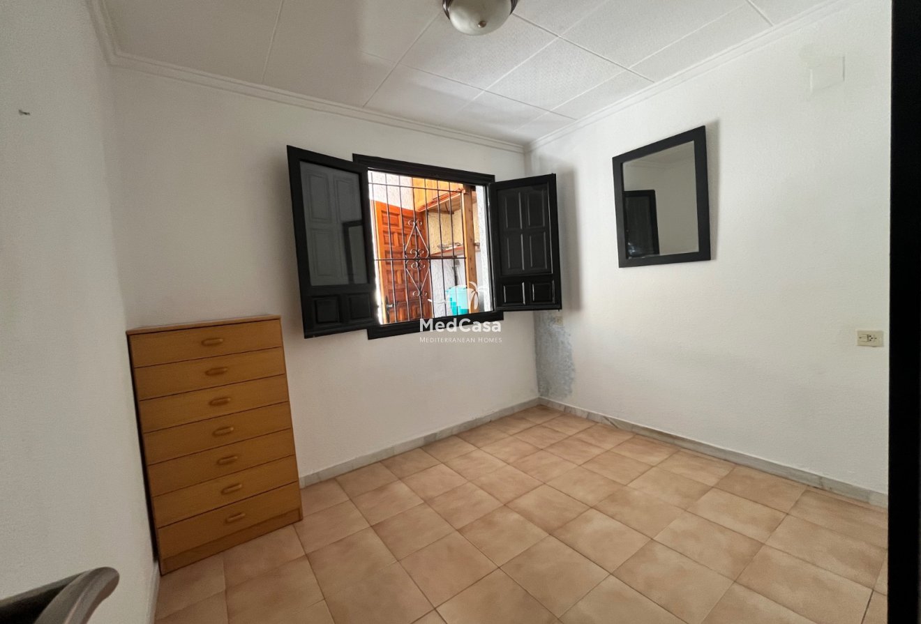 Segunda mano - Adosado -
San Fulgencio - urb.la marina