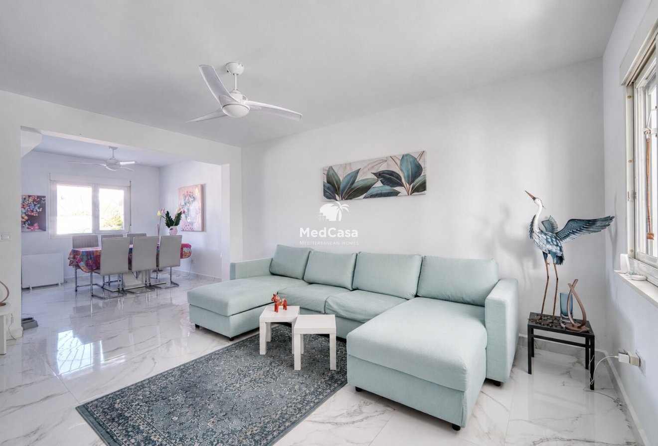 Resale - Townhouse -
Benijofar - Monte Azul