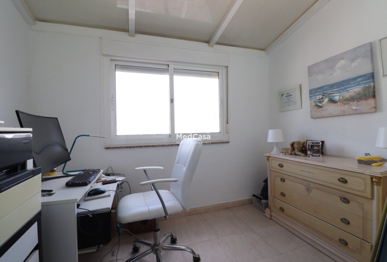 Resale - Townhouse -
Benijofar - Monte Azul