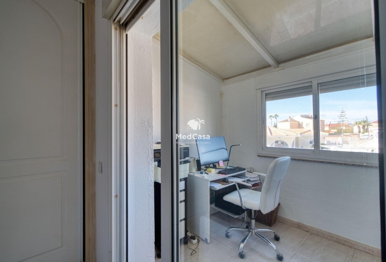 Resale - Townhouse -
Benijofar - Monte Azul