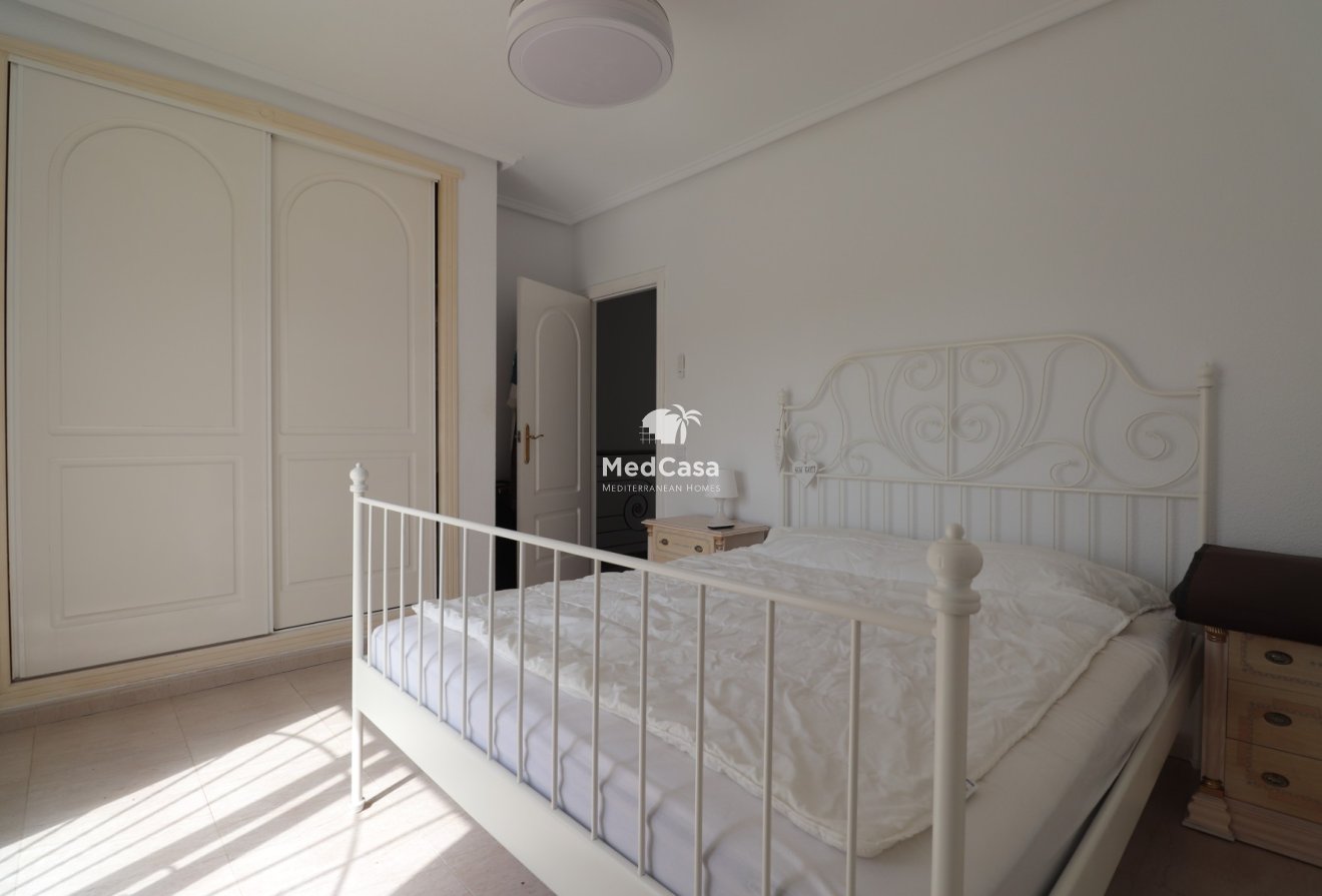 Resale - Townhouse -
Benijofar - Monte Azul