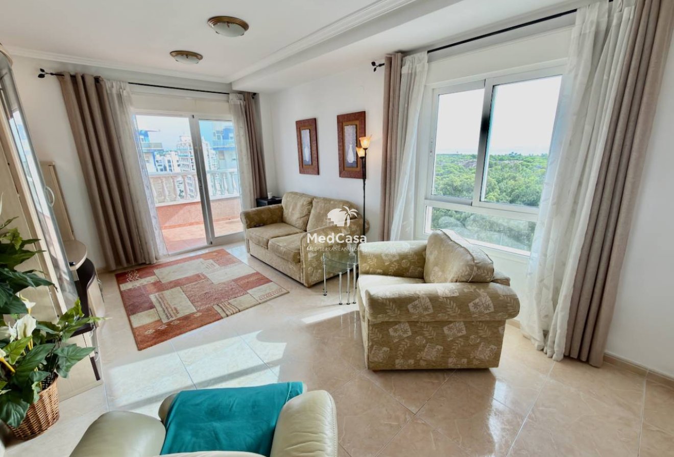 Resale - Apartment -
Guardamar del Segura