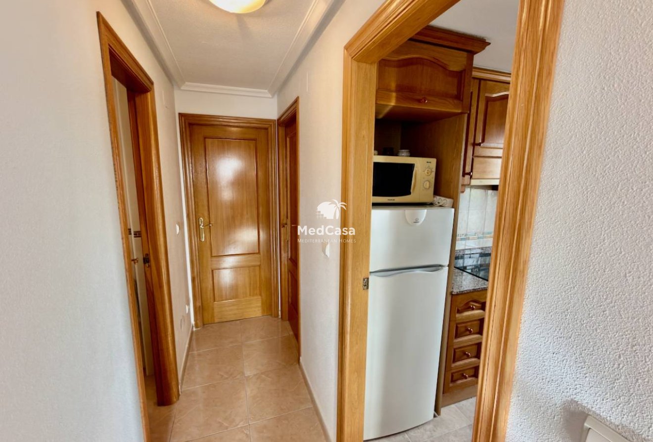 Resale - Apartment -
Guardamar del Segura