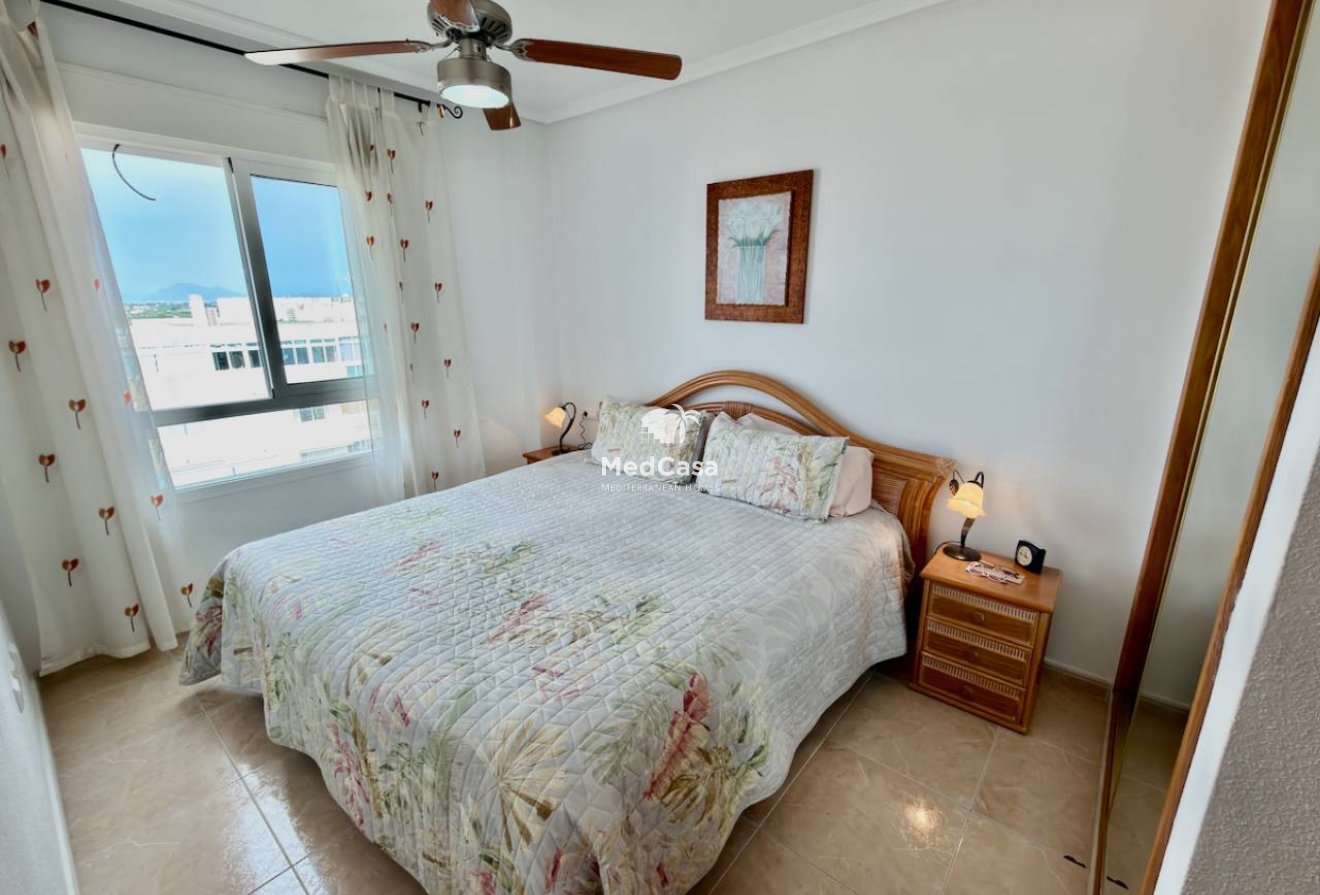 Resale - Apartment -
Guardamar del Segura