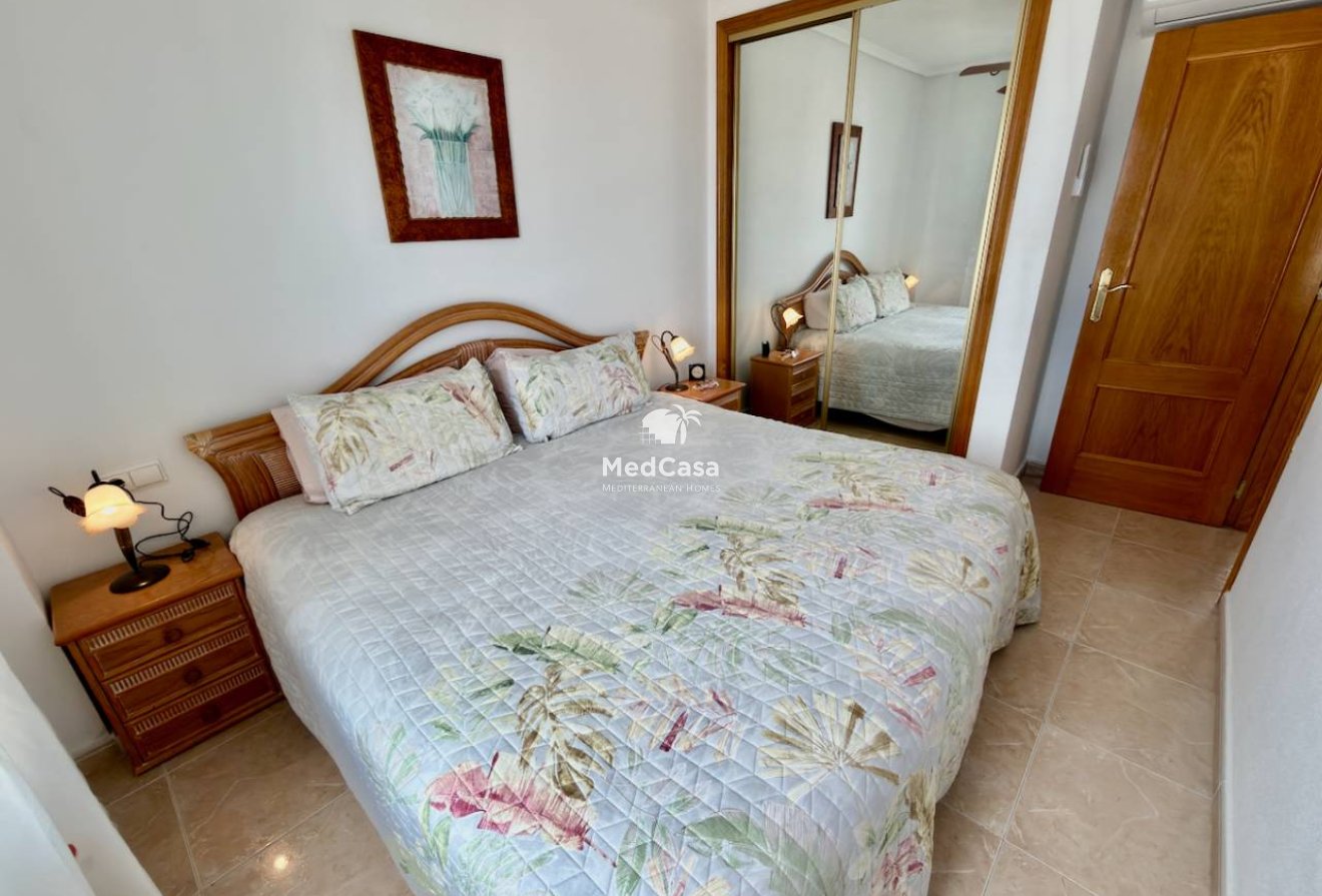 Resale - Apartment -
Guardamar del Segura