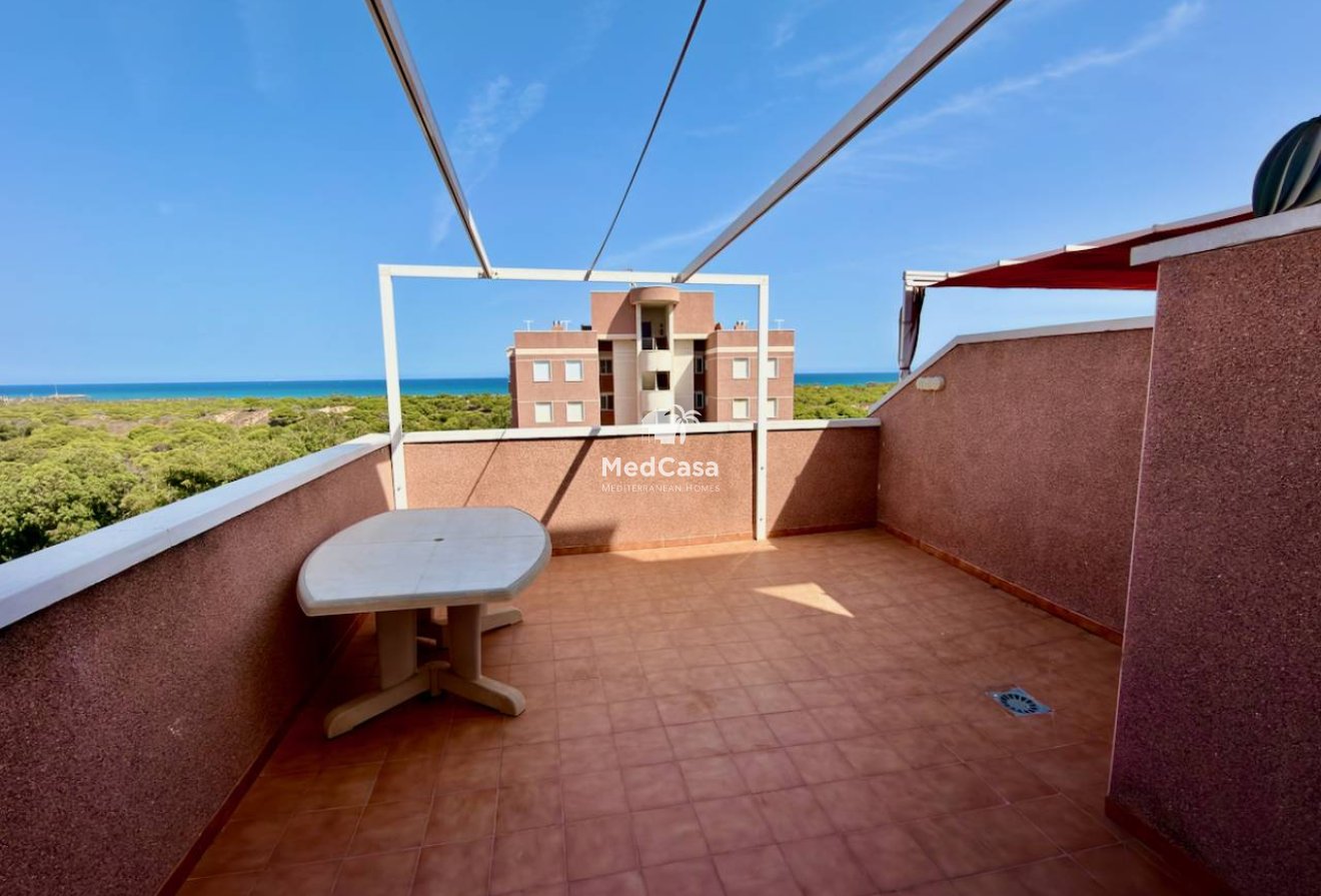 Resale - Apartment -
Guardamar del Segura