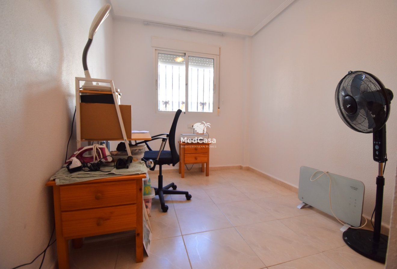 Segunda mano - Apartamento -
Orihuela Costa - Playa Flamenca
