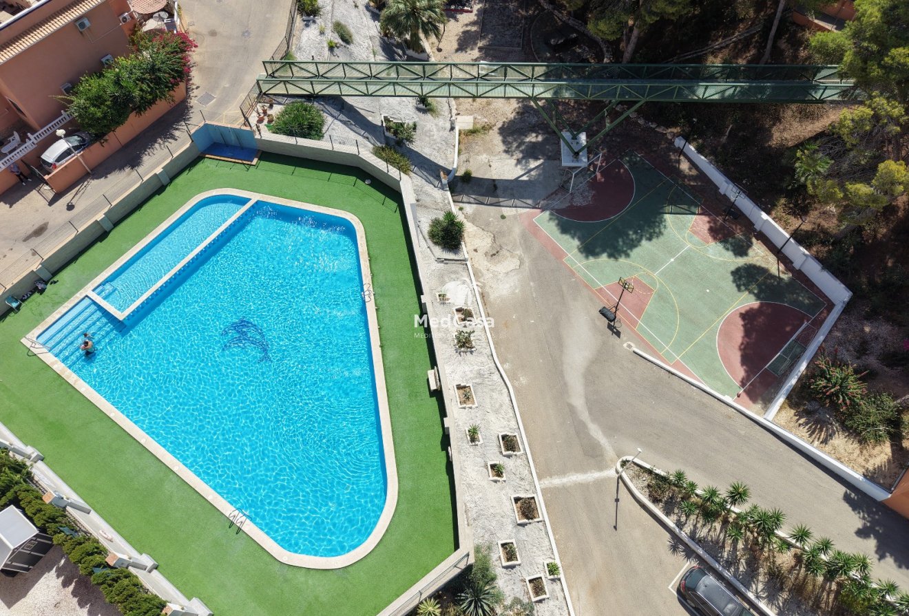 Segunda mano - Apartamento -
Orihuela Costa - Playa Flamenca