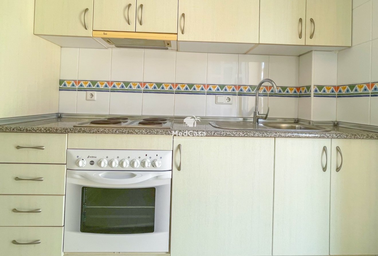 Resale - Townhouse -
Ciudad Quesada - Doña Pepa