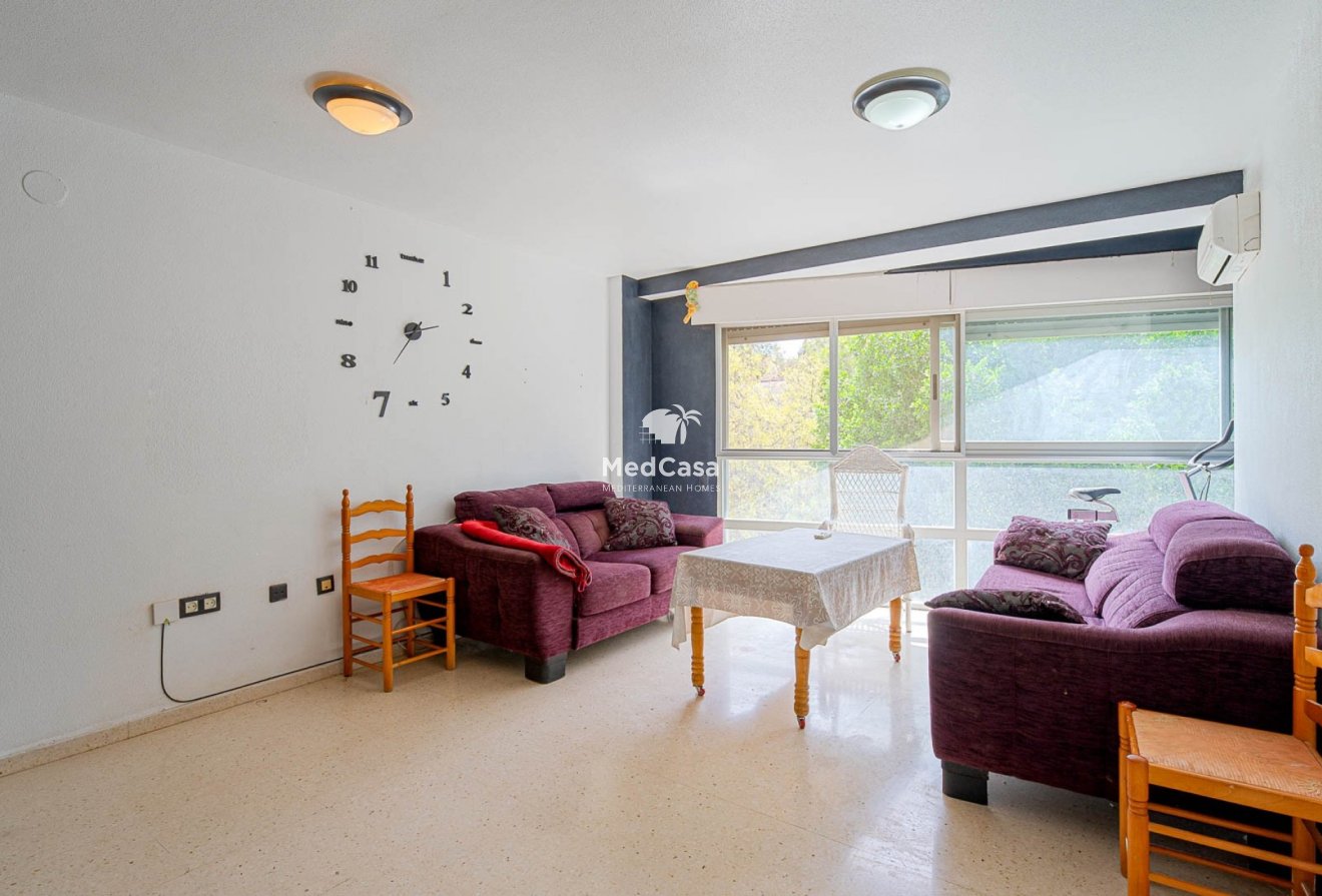Segunda mano - Apartamento -
Ciudad Quesada - Rojales