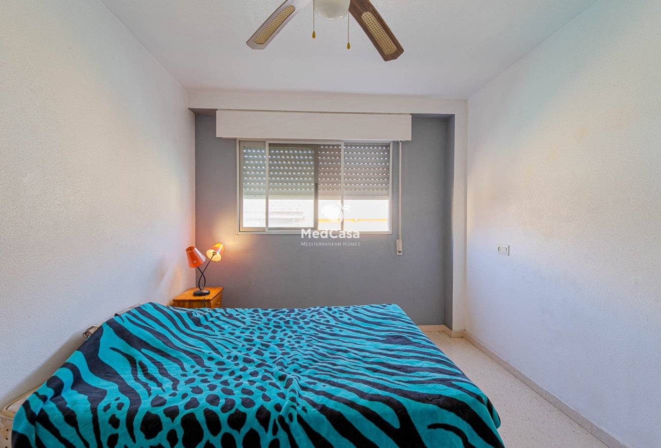 Segunda mano - Apartamento -
Ciudad Quesada - Rojales