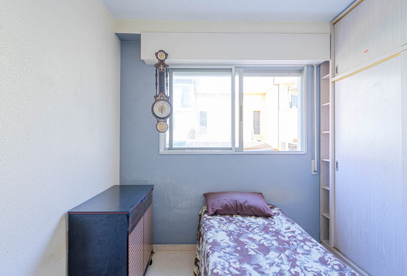 Segunda mano - Apartamento -
Ciudad Quesada - Rojales