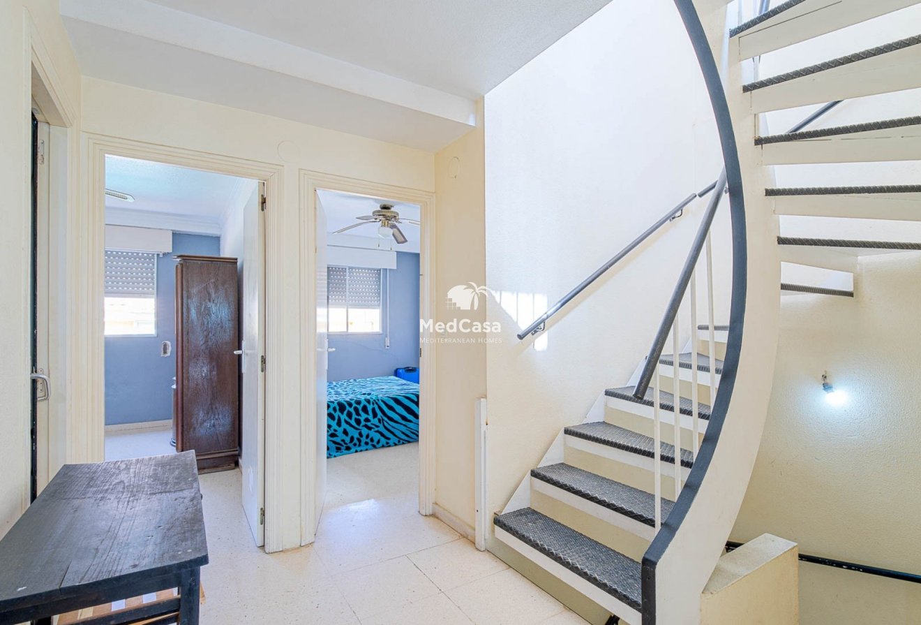 Segunda mano - Apartamento -
Ciudad Quesada - Rojales