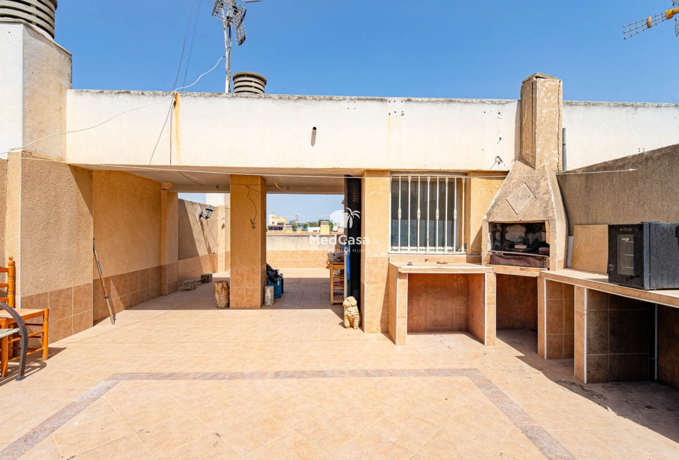 Segunda mano - Apartamento -
Ciudad Quesada - Rojales