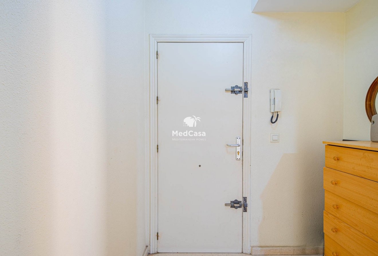 Segunda mano - Apartamento -
Ciudad Quesada - Rojales