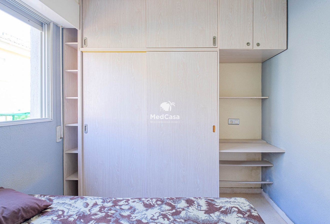 Segunda mano - Apartamento -
Ciudad Quesada - Rojales