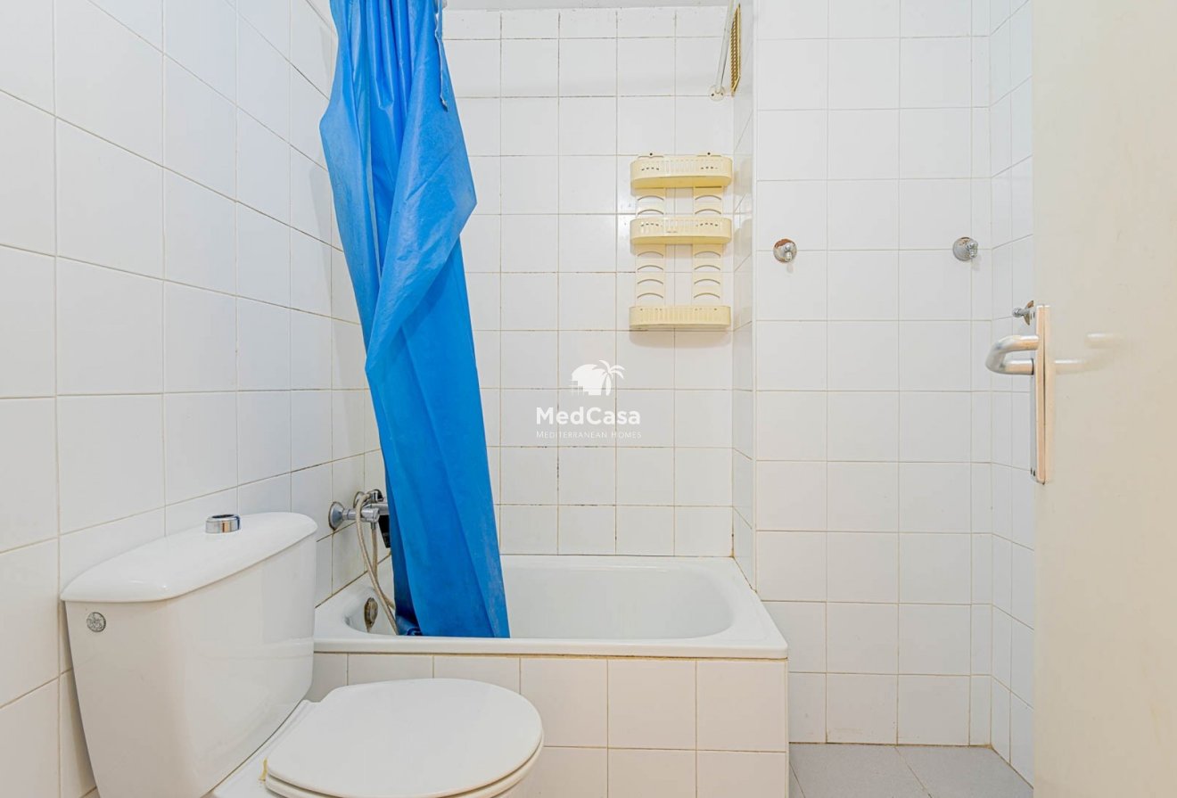 Segunda mano - Apartamento -
Ciudad Quesada - Rojales