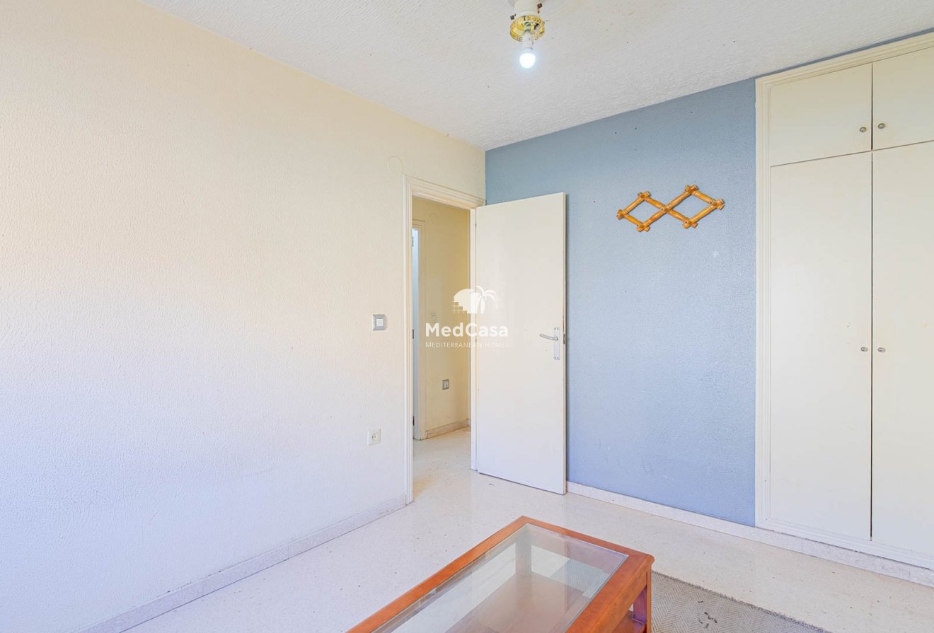 Segunda mano - Apartamento -
Ciudad Quesada - Rojales