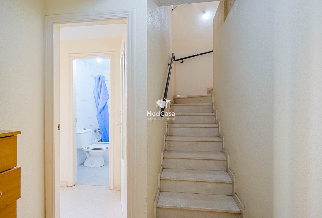 Segunda mano - Apartamento -
Ciudad Quesada - Rojales