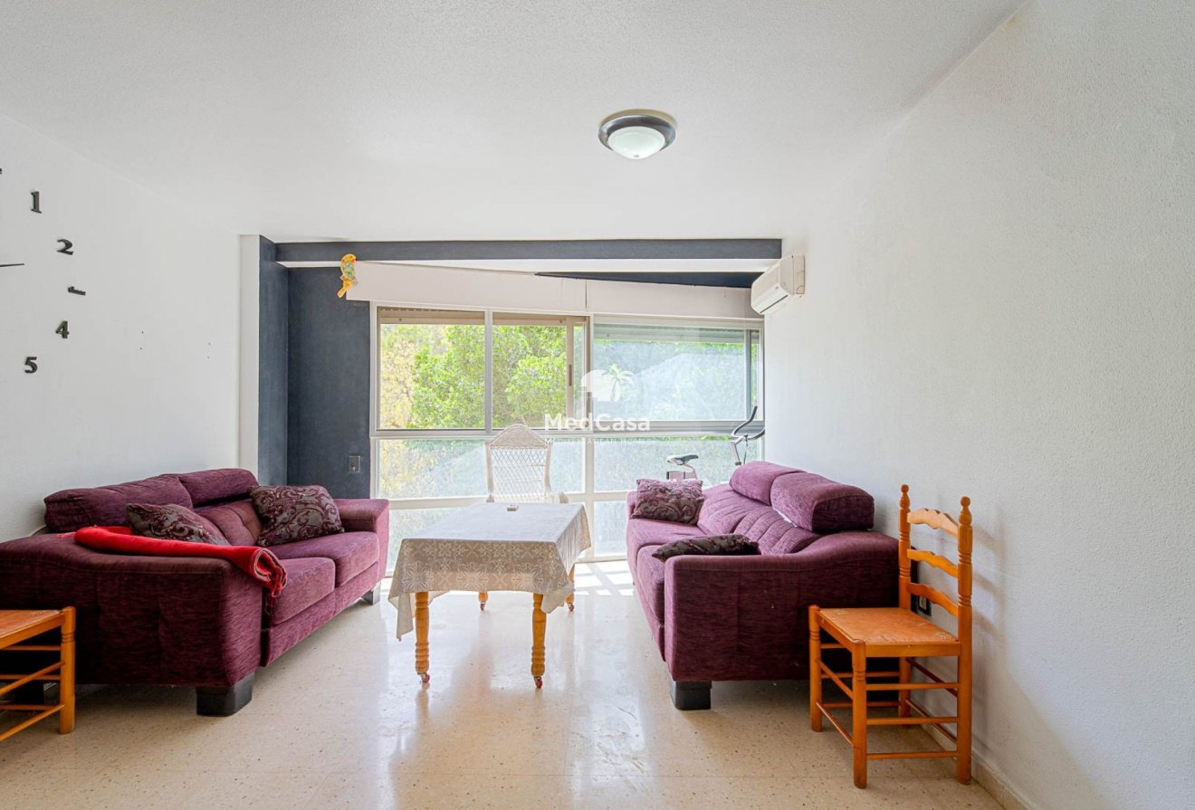 Segunda mano - Apartamento -
Ciudad Quesada - Rojales