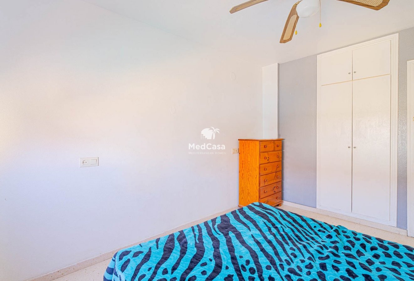 Segunda mano - Apartamento -
Ciudad Quesada - Rojales