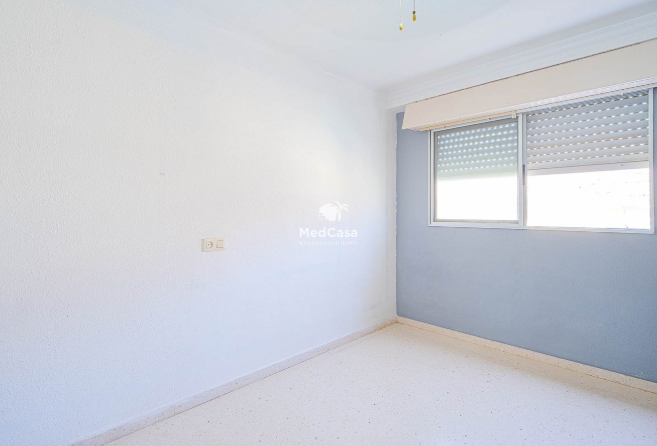 Segunda mano - Apartamento -
Ciudad Quesada - Rojales