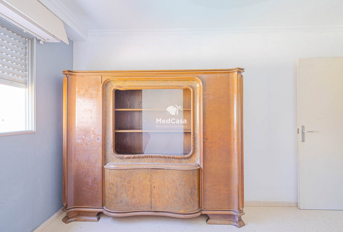 Segunda mano - Apartamento -
Ciudad Quesada - Rojales