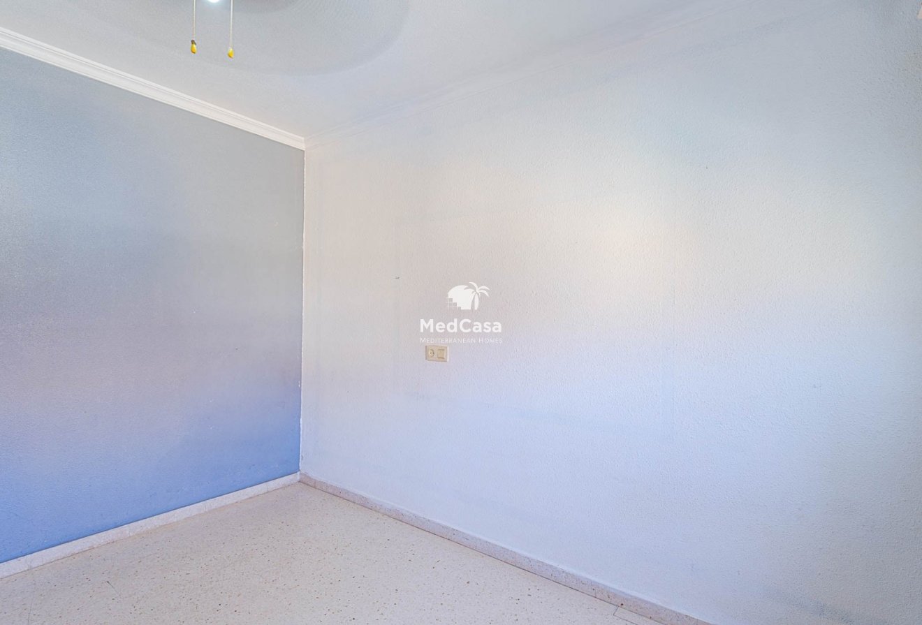 Segunda mano - Apartamento -
Ciudad Quesada - Rojales