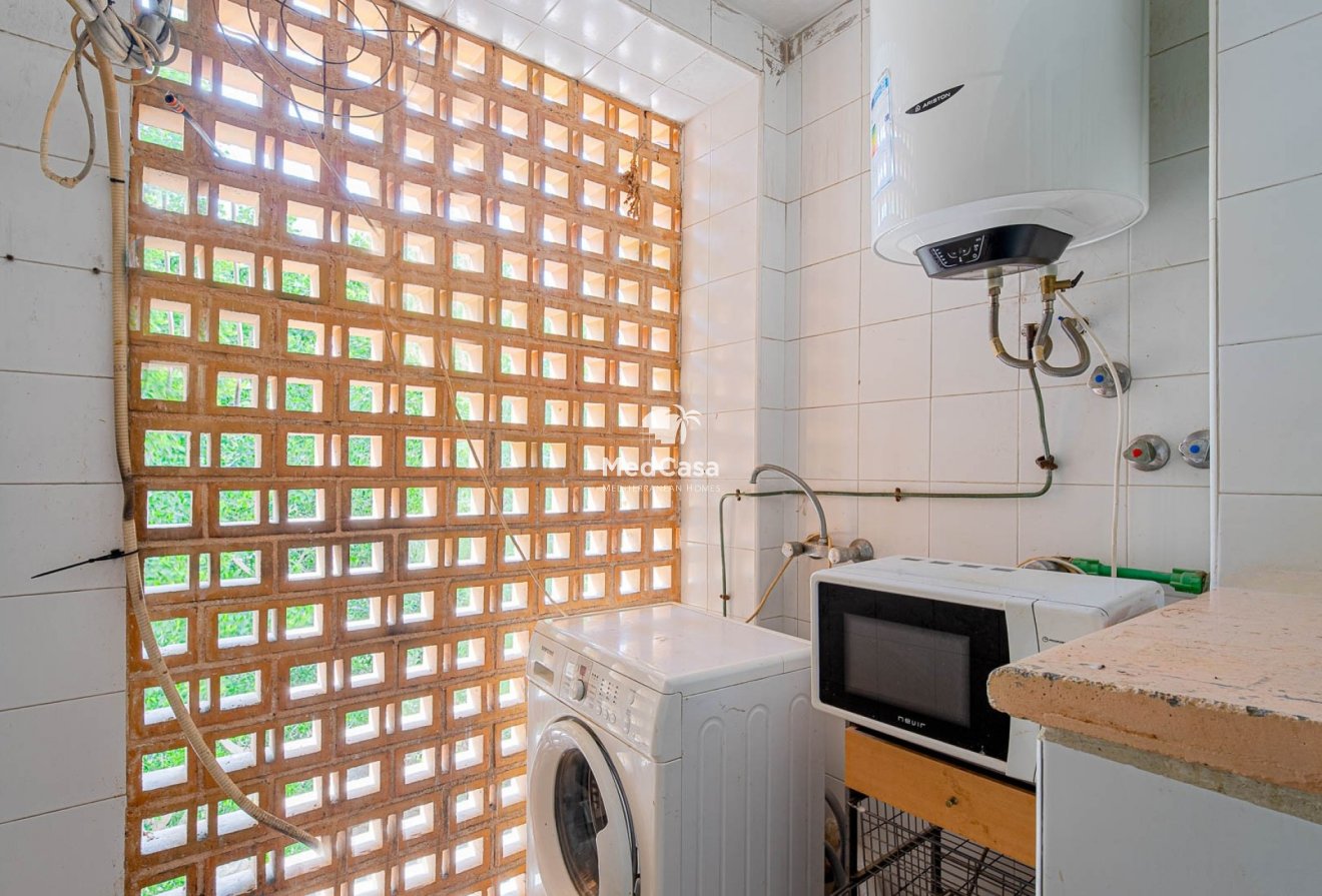 Segunda mano - Apartamento -
Ciudad Quesada - Rojales