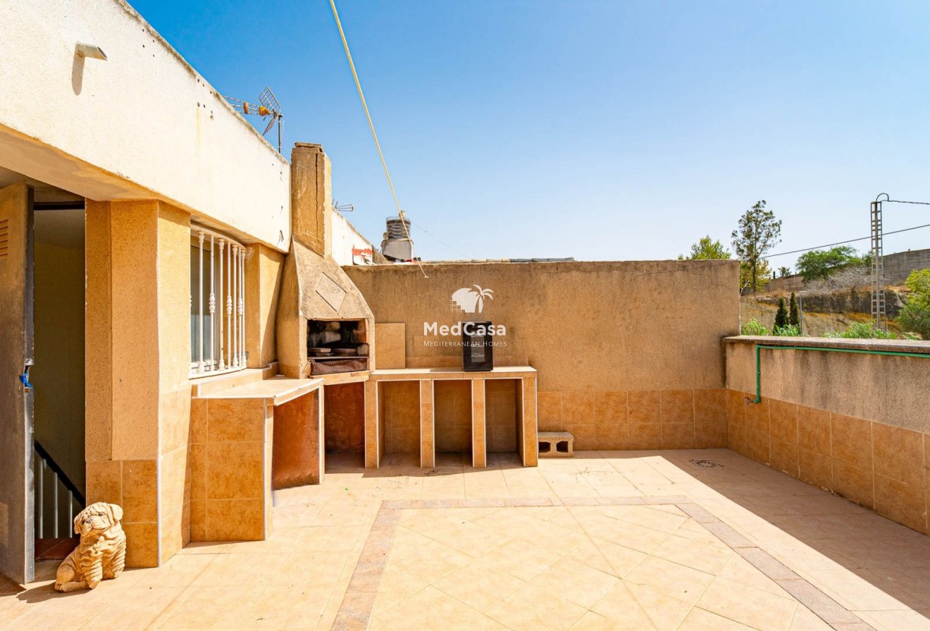 Segunda mano - Apartamento -
Ciudad Quesada - Rojales