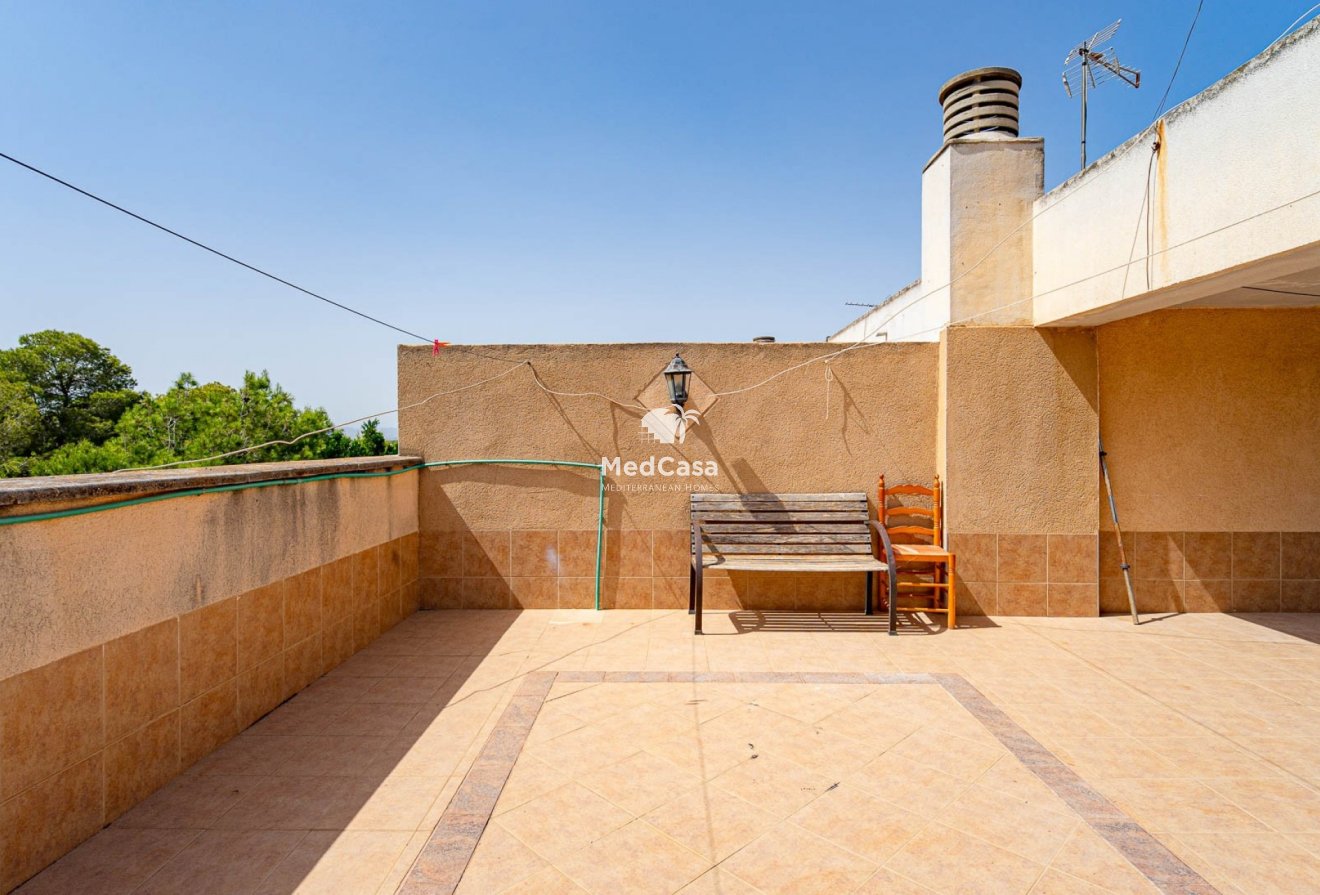 Segunda mano - Apartamento -
Ciudad Quesada - Rojales