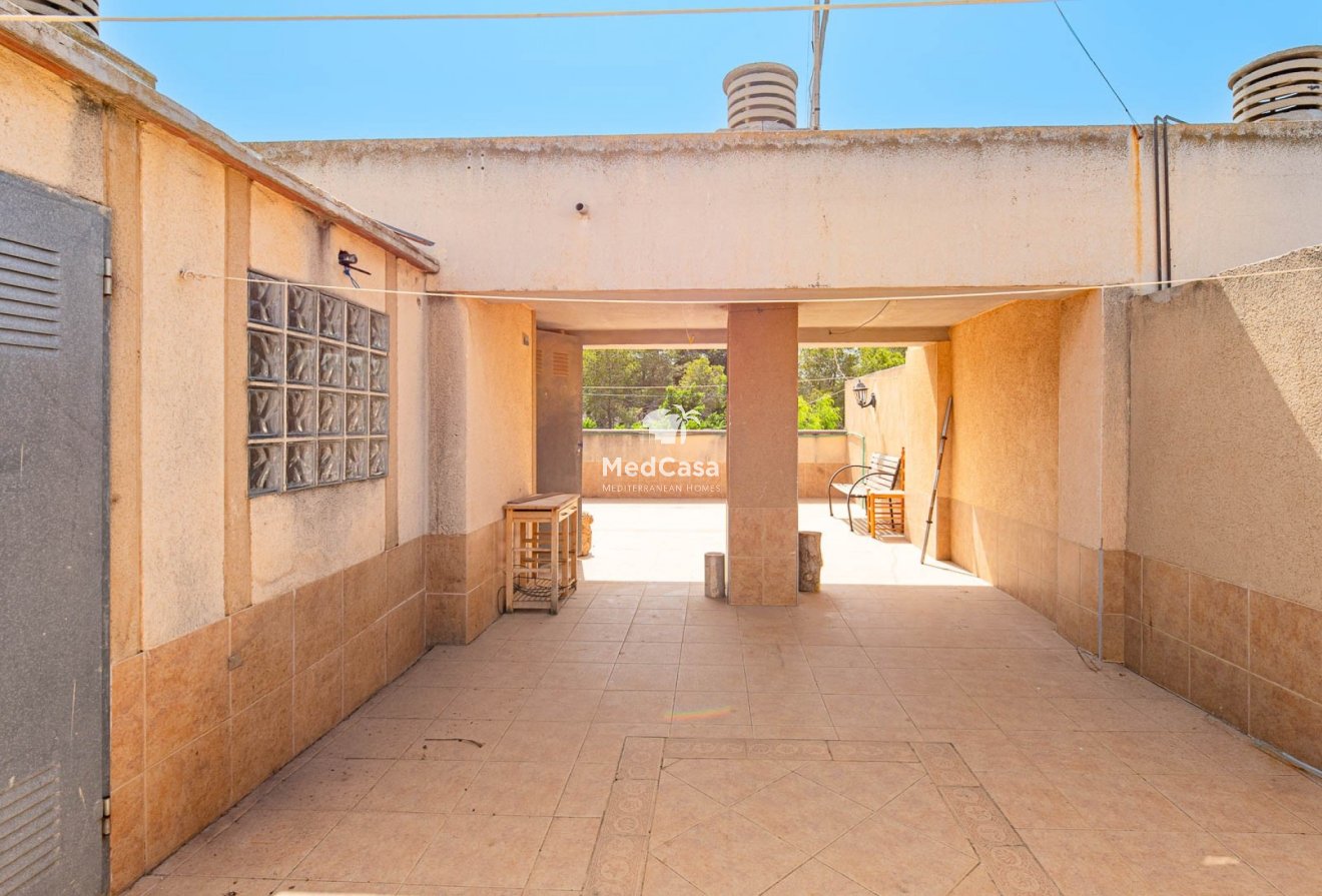 Segunda mano - Apartamento -
Ciudad Quesada - Rojales