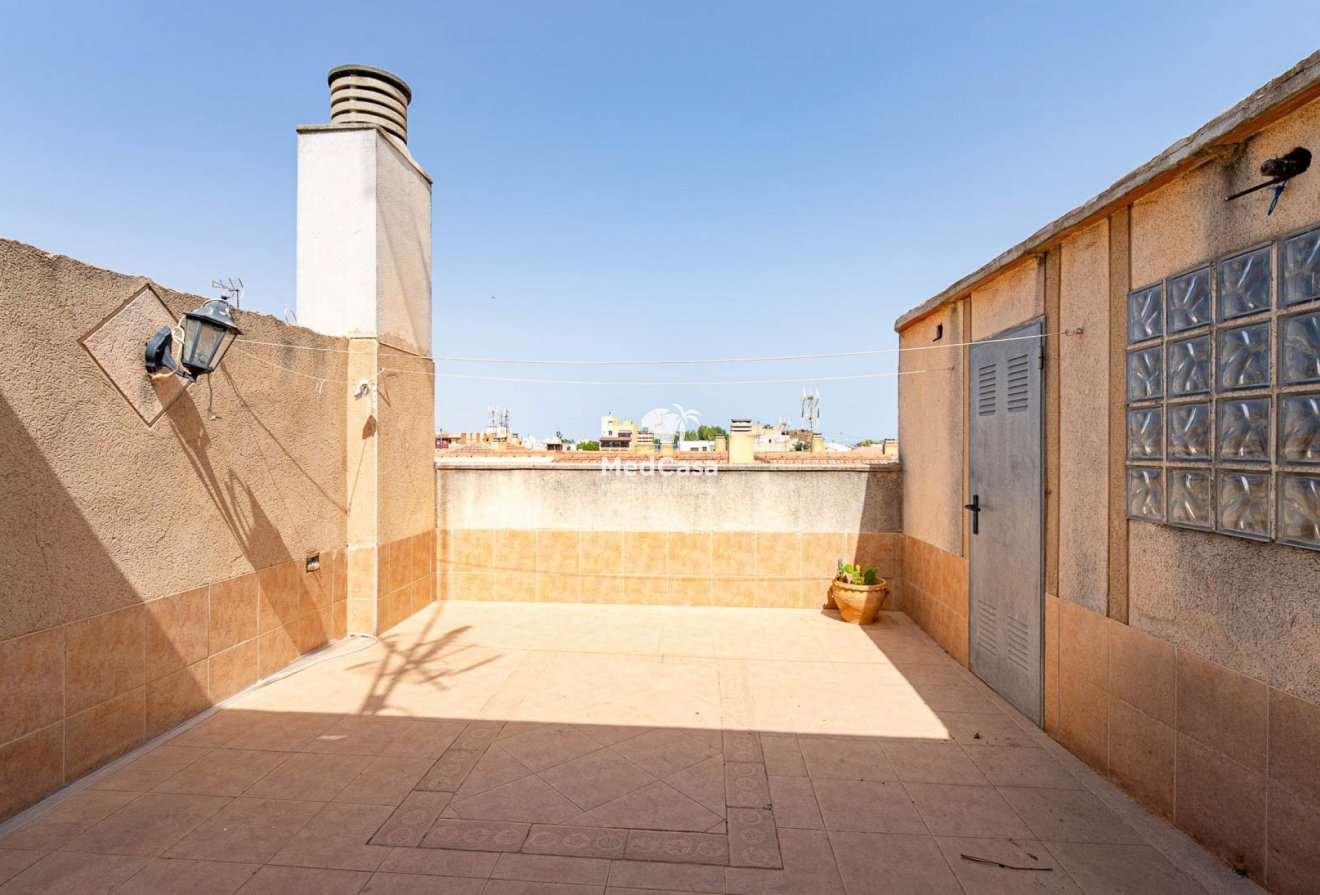 Segunda mano - Apartamento -
Ciudad Quesada - Rojales