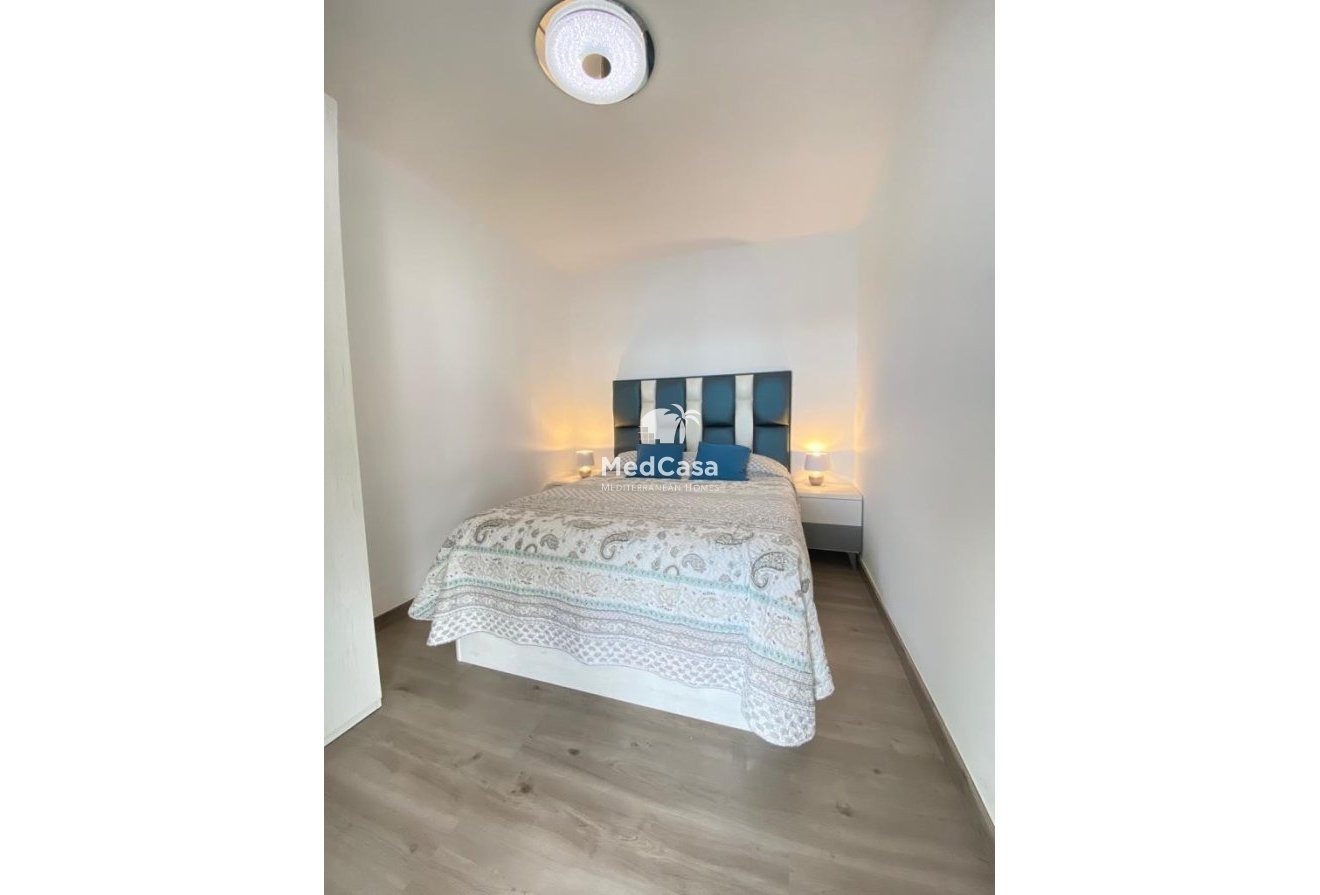 Segunda mano - Apartamento -
Benidorm - Rincón de Loix