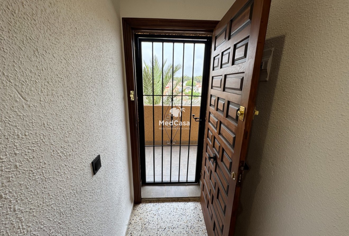 Resale - Apartment -
Guardamar del Segura - Pinomar