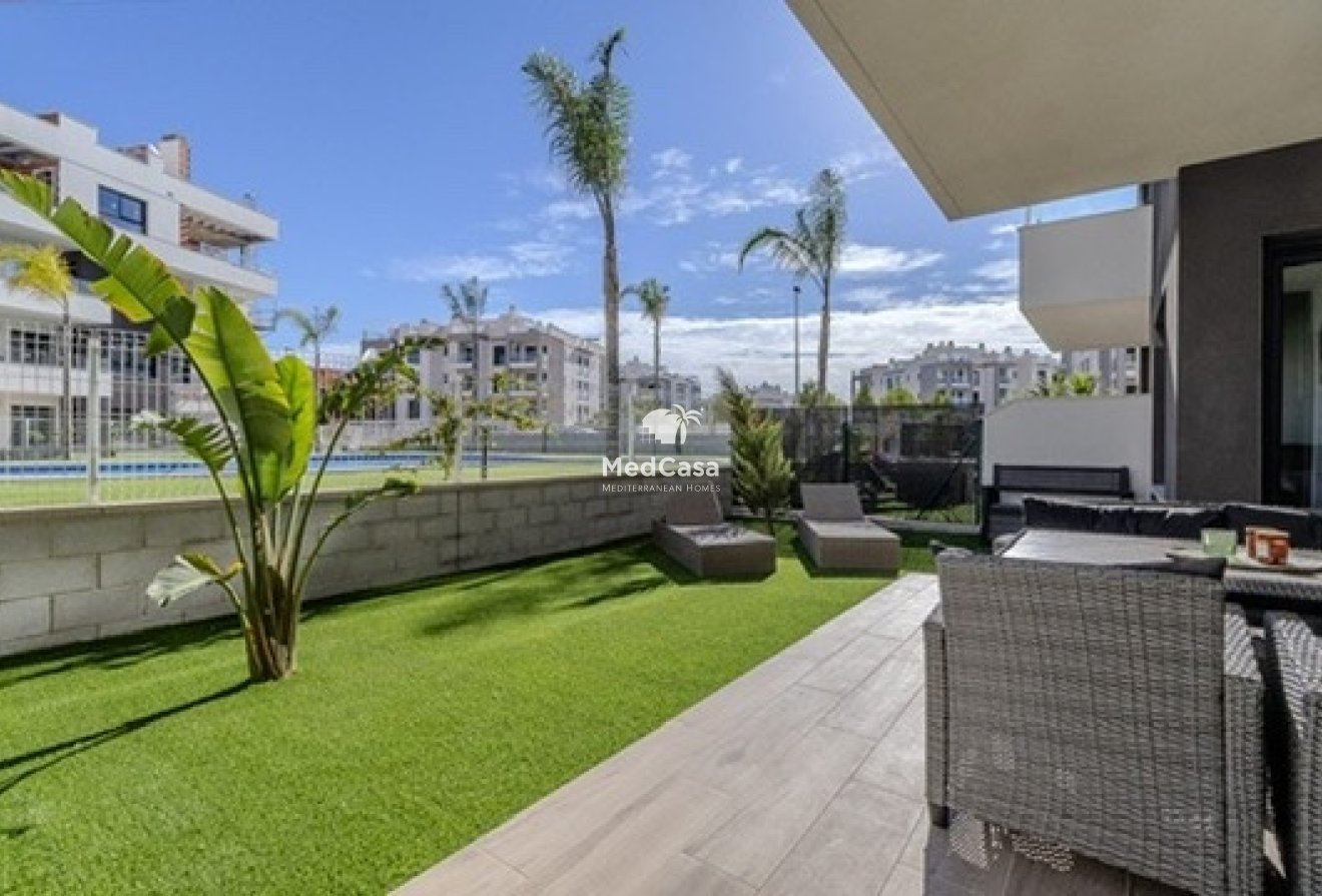 Segunda mano - Apartamento -
Orihuela Costa - Las Filipinas