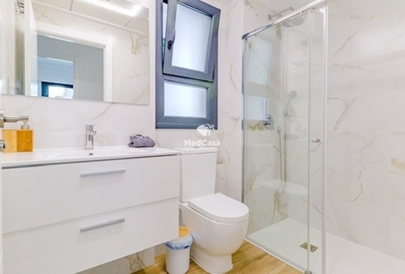 Segunda mano - Apartamento -
Orihuela Costa - Las Filipinas
