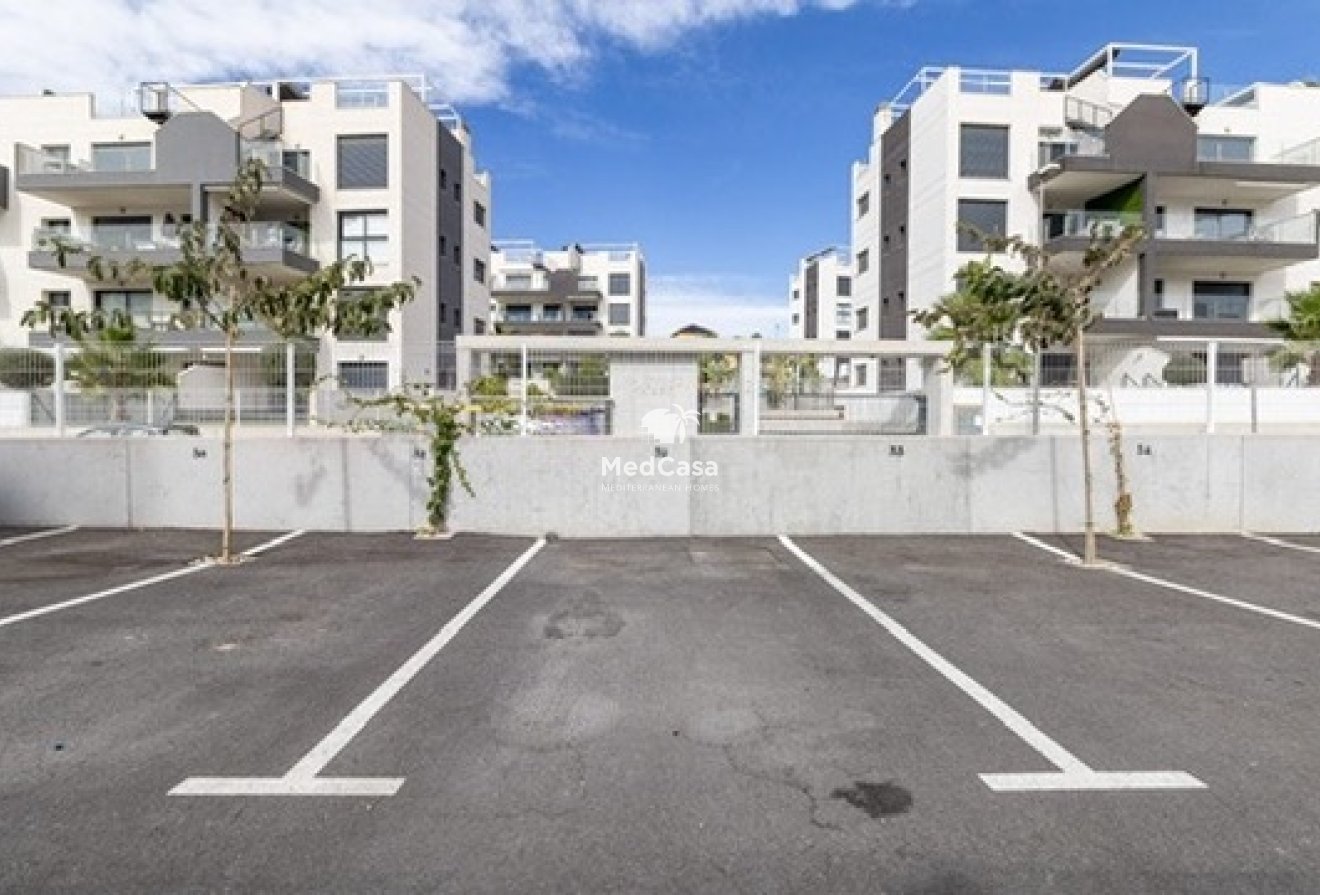 Segunda mano - Apartamento -
Orihuela Costa - Las Filipinas