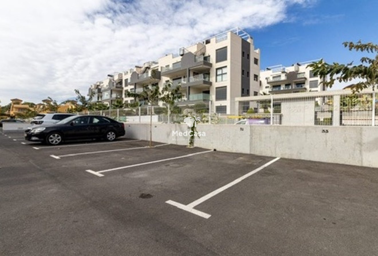 Segunda mano - Apartamento -
Orihuela Costa - Las Filipinas
