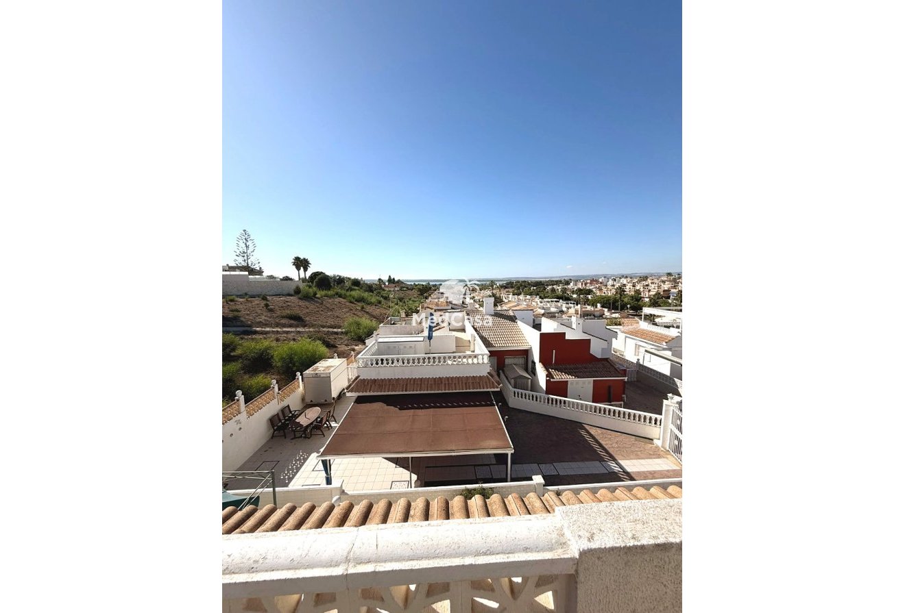 Resale - Townhouse -
Ciudad Quesada - La Fiesta