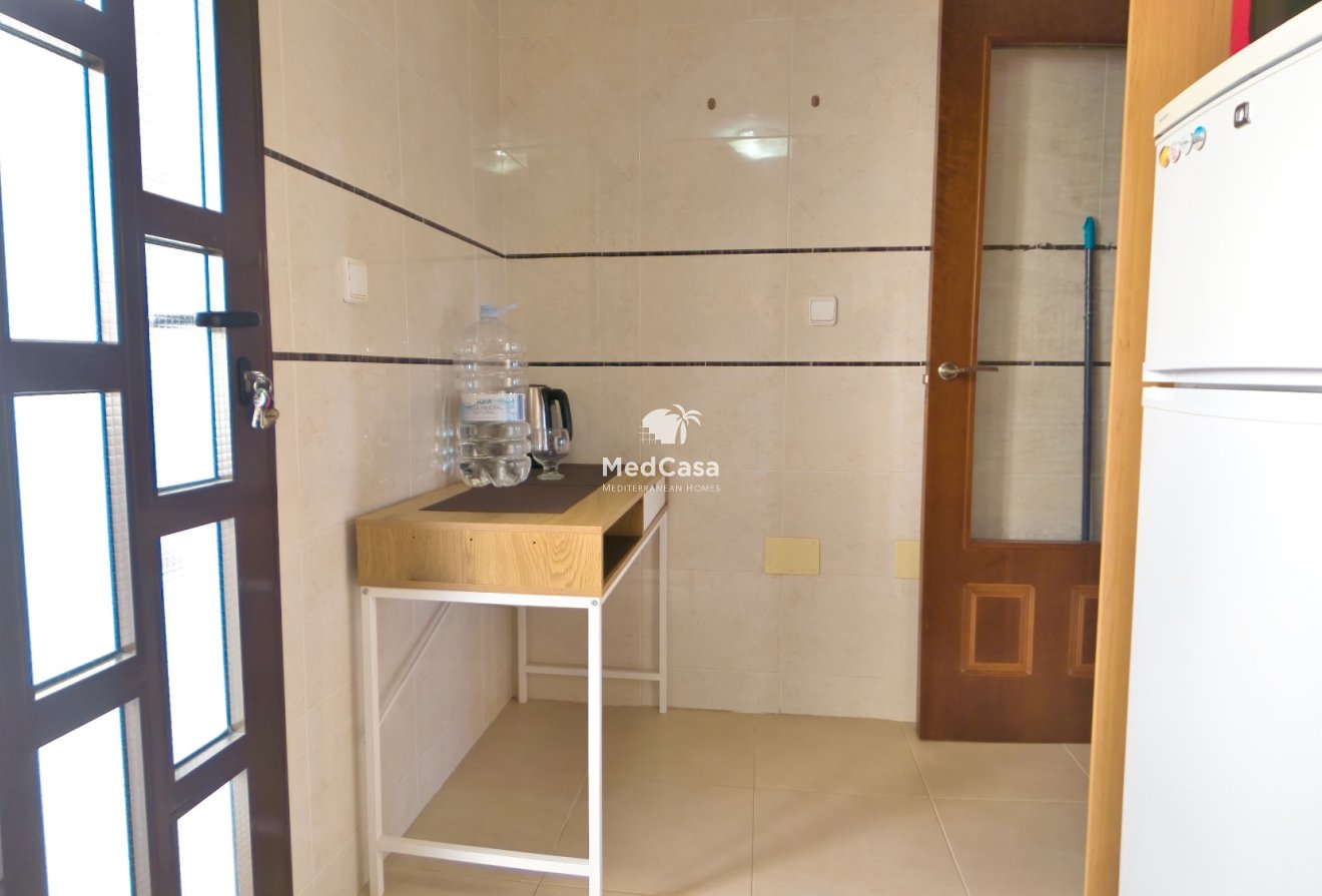 Resale - Townhouse -
Ciudad Quesada - Doña Pepa