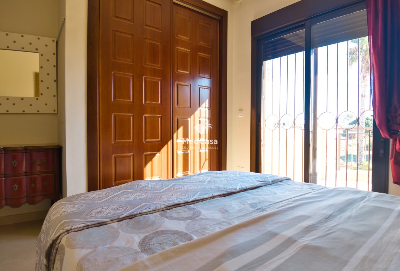 Resale - Townhouse -
Ciudad Quesada - Doña Pepa