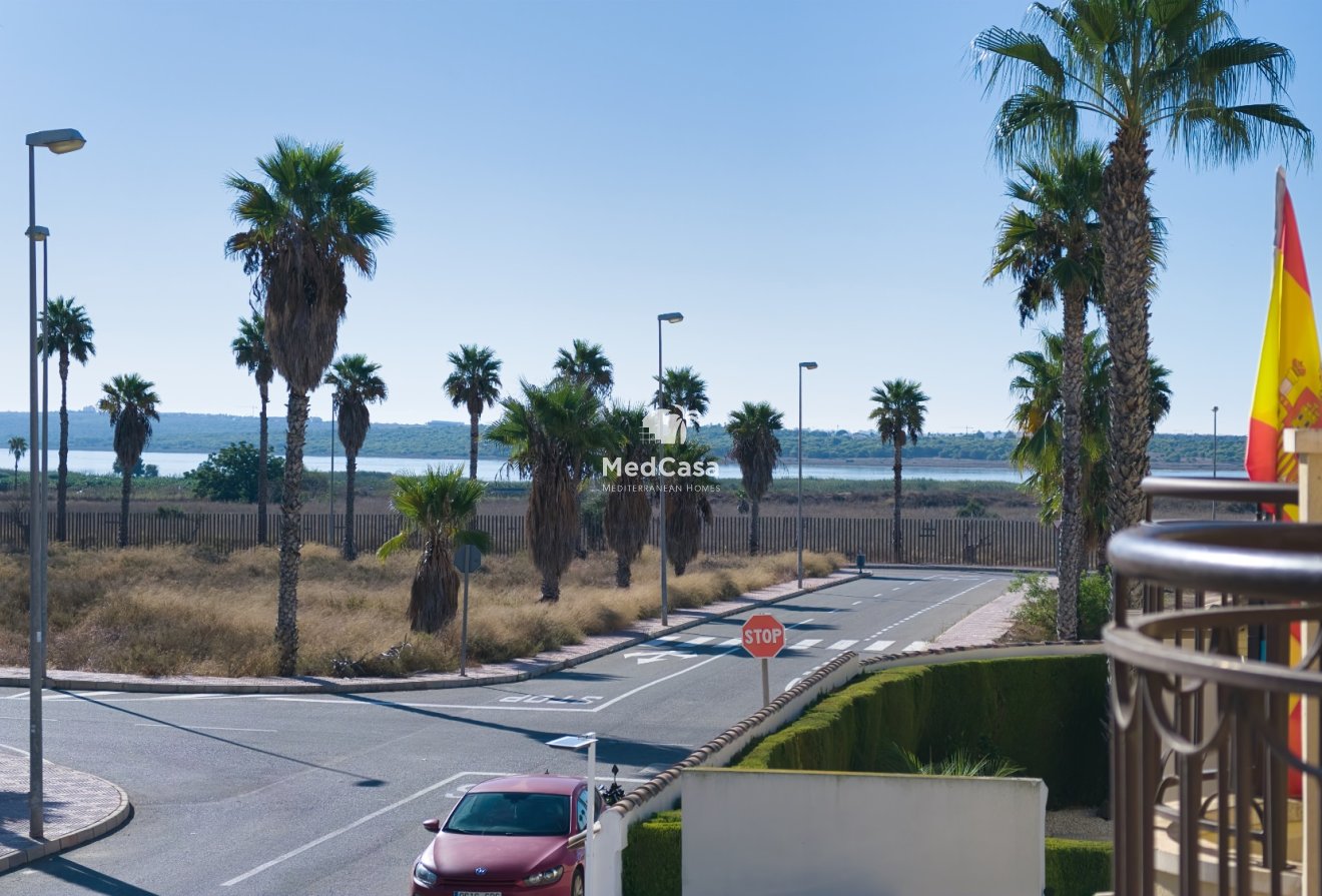 Resale - Townhouse -
Ciudad Quesada - Doña Pepa