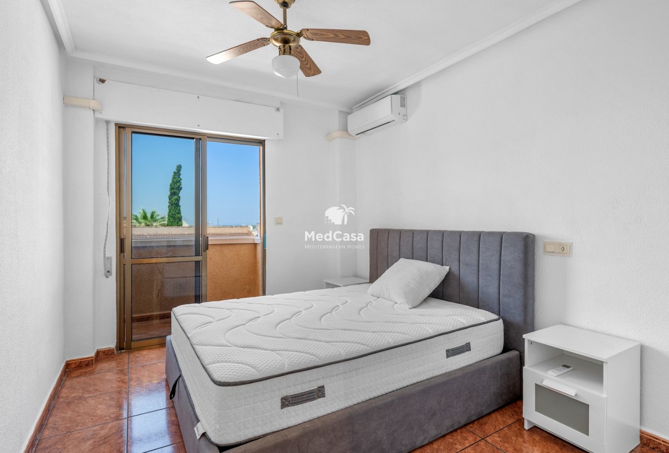 Segunda mano - Apartamento -
Benijofar