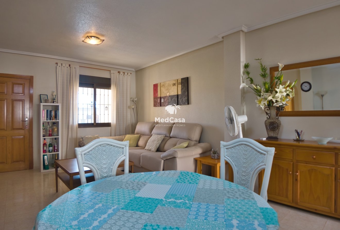 Segunda mano - Apartamento -
Ciudad Quesada - Doña Pepa